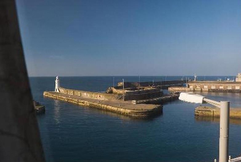 Highland Haven Hotel Macduff Exterior photo